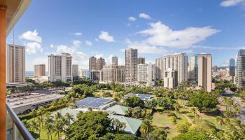 Luana Waikiki condo # 1401, Honolulu, Hawaii - photo 1 of 1