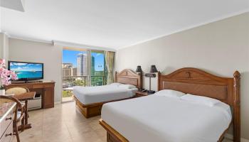 Luana Waikiki condo # 1412, Honolulu, Hawaii - photo 3 of 25