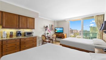 Luana Waikiki condo # 1412, Honolulu, Hawaii - photo 5 of 25