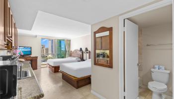 Luana Waikiki condo # 1412, Honolulu, Hawaii - photo 6 of 25