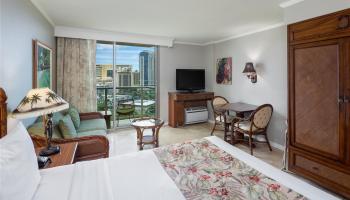 Luana Waikiki condo # 1514, Honolulu, Hawaii - photo 2 of 16