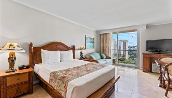 Luana Waikiki condo # 1601, Honolulu, Hawaii - photo 1 of 23