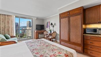 Luana Waikiki condo # 1601, Honolulu, Hawaii - photo 4 of 23