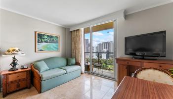 Luana Waikiki condo # 1601, Honolulu, Hawaii - photo 6 of 23