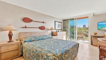 Luana Waikiki condo # 214, Honolulu, Hawaii - photo 1 of 19