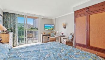 Luana Waikiki condo # 214, Honolulu, Hawaii - photo 3 of 19