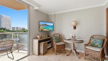 Luana Waikiki condo # 214, Honolulu, Hawaii - photo 4 of 19