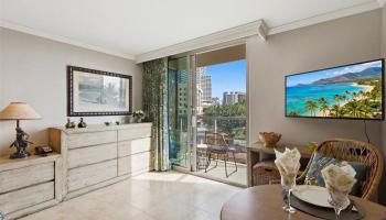 Luana Waikiki condo # 214, Honolulu, Hawaii - photo 5 of 19