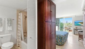 Luana Waikiki condo # 214, Honolulu, Hawaii - photo 6 of 19