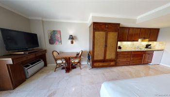 Luana Waikiki condo # 217, Honolulu, Hawaii - photo 5 of 10
