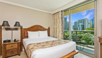 Luana Waikiki condo # 401, Honolulu, Hawaii - photo 2 of 20