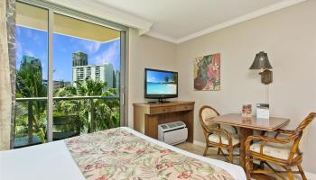 Luana Waikiki condo # 401, Honolulu, Hawaii - photo 3 of 20