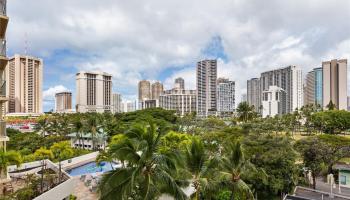 Luana Waikiki condo # 402, Honolulu, Hawaii - photo 1 of 12