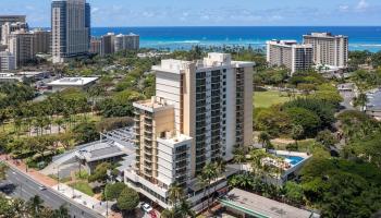 Luana Waikiki condo # 411, Honolulu, Hawaii - photo 5 of 11