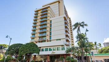 Luana Waikiki condo # 411, Honolulu, Hawaii - photo 6 of 11