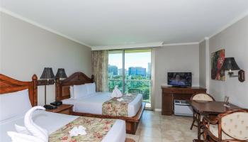 Luana Waikiki condo # 509, Honolulu, Hawaii - photo 1 of 25