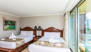 Luana Waikiki condo # 509, Honolulu, Hawaii - photo 2 of 25