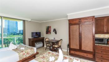 Luana Waikiki condo # 509, Honolulu, Hawaii - photo 4 of 25