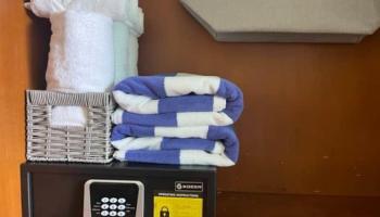 Luana Waikiki condo # 519, Honolulu, Hawaii - photo 5 of 23