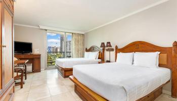 Luana Waikiki condo # 604, Honolulu, Hawaii - photo 1 of 24