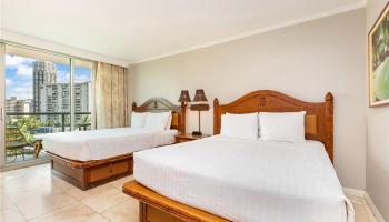 Luana Waikiki condo # 604, Honolulu, Hawaii - photo 2 of 24