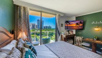 Luana Waikiki condo # 611, Honolulu, Hawaii - photo 1 of 20