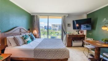 Luana Waikiki condo # 611, Honolulu, Hawaii - photo 2 of 20