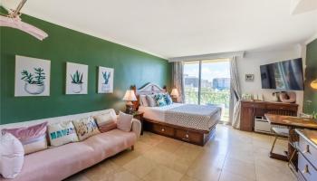 Luana Waikiki condo # 611, Honolulu, Hawaii - photo 3 of 20