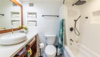 Luana Waikiki condo # 611, Honolulu, Hawaii - photo 6 of 20