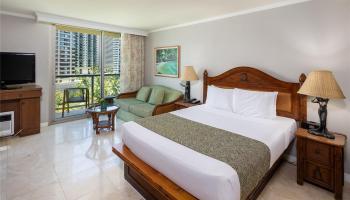 Luana Waikiki condo # 618, Honolulu, Hawaii - photo 2 of 22