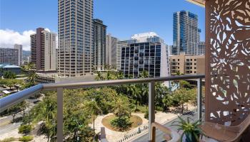 Luana Waikiki condo # 618, Honolulu, Hawaii - photo 3 of 23