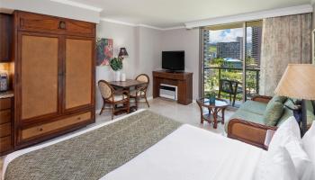 Luana Waikiki condo # 618, Honolulu, Hawaii - photo 4 of 22