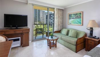 Luana Waikiki condo # 618, Honolulu, Hawaii - photo 6 of 23