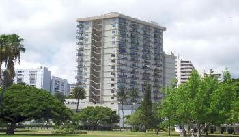 Luana Waikiki condo # 710, Honolulu, Hawaii - photo 1 of 17