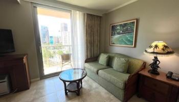 Luana Waikiki condo # 802, Honolulu, Hawaii - photo 4 of 22