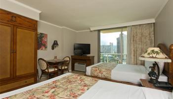 Luana Waikiki condo # 818, Honolulu, Hawaii - photo 2 of 14