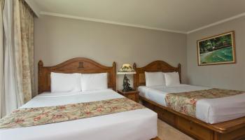 Luana Waikiki condo # 818, Honolulu, Hawaii - photo 3 of 14