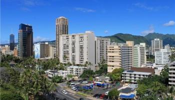 Luana Waikiki condo # 904, Honolulu, Hawaii - photo 2 of 4