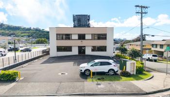 2045 Kamehameha Iv Rd Honolulu Oahu commercial real estate photo3 of 11