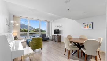 Nuuanu Parkside condo # 501, Honolulu, Hawaii - photo 2 of 25