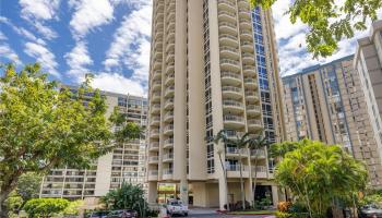 Nuuanu Parkside condo # 802, Honolulu, Hawaii - photo 1 of 25