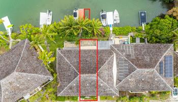 Hawaiian Properties townhouse # A5, Honolulu, Hawaii - photo 2 of 25