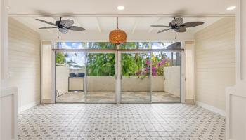 Hawaiian Properties townhouse # A5, Honolulu, Hawaii - photo 6 of 25