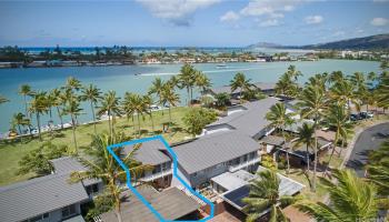 205 Koko Isle Circle townhouse # 403, Honolulu, Hawaii - photo 1 of 23