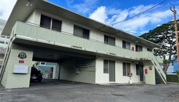 205 N Kuakini St Honolulu - Multi-family - photo 1 of 25