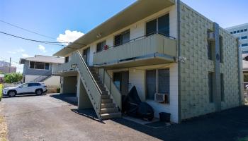 205 N Kuakini St Honolulu - Multi-family - photo 6 of 25