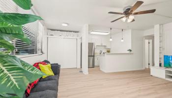 Nuuanu Terrace condo # DH106, Honolulu, Hawaii - photo 3 of 19