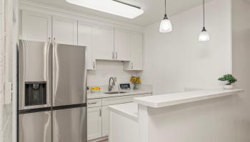 Nuuanu Terrace condo # DH106, Honolulu, Hawaii - photo 4 of 19