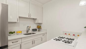 Nuuanu Terrace condo # DH106, Honolulu, Hawaii - photo 5 of 19