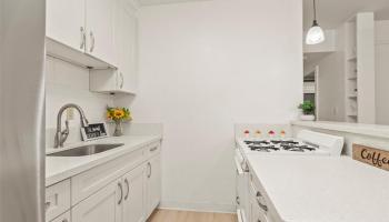 Nuuanu Terrace condo # DH106, Honolulu, Hawaii - photo 6 of 19